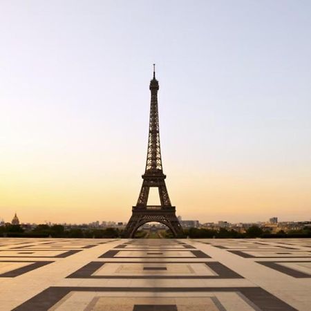 Gorgeous Paris Eiffel Towerアパートメント エクステリア 写真